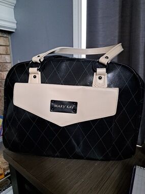 Travel Bag with insert